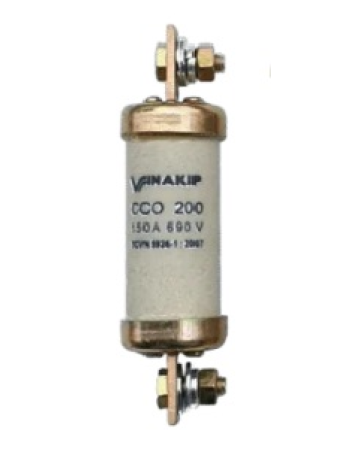 Cầu chì ống Vinakip CC03 30A 690V